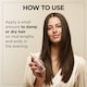 image 4 of WELLA DELUXE 7-IN-1 DETANGLE & STRENGTHEN SERUM 100ML