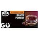 image 1 of Gu Cheesecake - Black Forest 2 x 88g