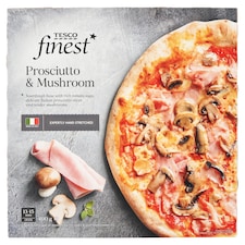 Mrazená pizza