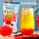 image 2 of Bubbleology Passion Fruit Bubble Tea 102.5G