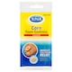 image 1 of Scholl Corn Foam Cushions Foot Care 9S