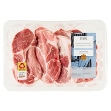 Meat