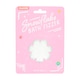 image 1 of Paladone Snowflake Bath Fizzer