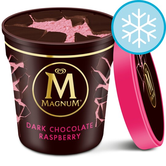 magnum 440ml tub