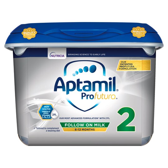 image 1 of Aptamil Profutura Follow On Milk 800G