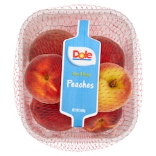 Dole Peaches 500g