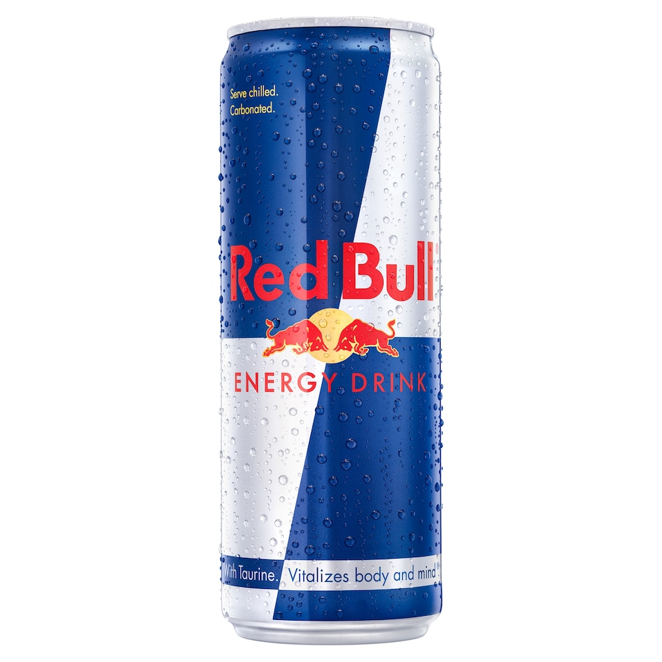 image 1 of Red Bull Energy Drink 355Ml