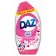 image 1 of Daz Washing Liquid Gel Whites & Colours Cherry Blossom 40 washes 1400ml
