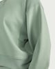image 2 of F&F Active AFTERCLASS Sweatshirt in Green