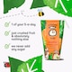 image 2 of innocent Kids Smoothies Pineapples, Apples & Carrots 4 x 150ml