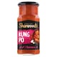 image 1 of Sharwood's Kung Po Chinese Cooking Sauce 425g