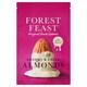 image 1 of Forest Feast Cookies & Cream Almonds 120G