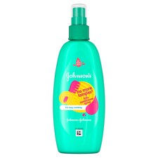 Johnson's Baby No More Tangles Spray 200Ml