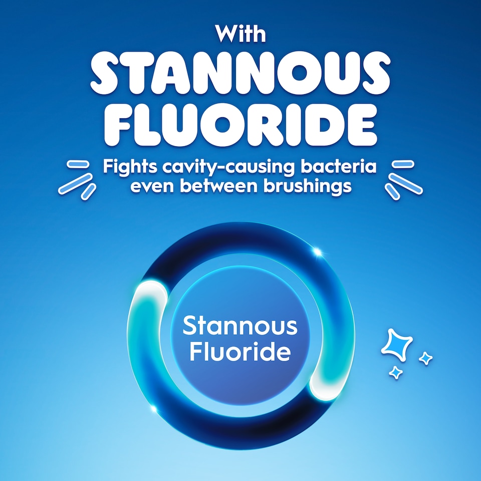 image 1 of Oral-B Pro Junior Toothpaste 6-12 Years 75ml