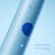 image 3 of Ordo Sonic Edge Rechargeable Toothbrush - Cobalt Breeze