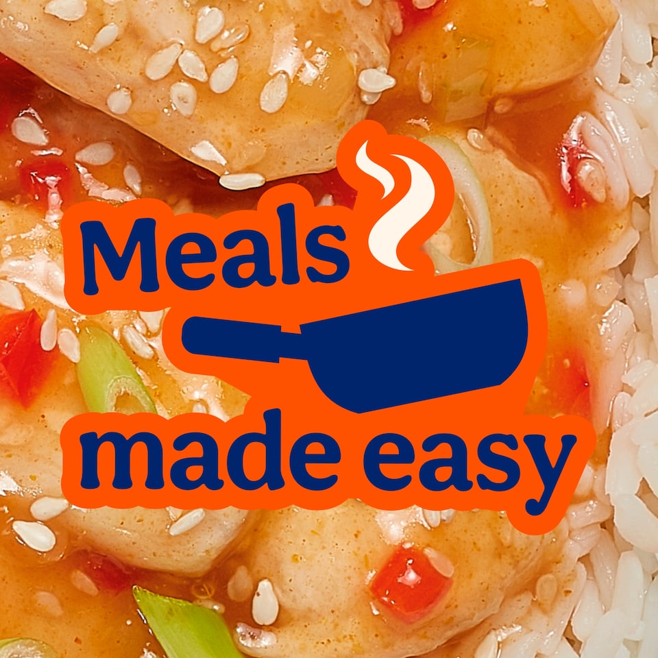 image 1 of Bens Original Lemon Chicken Sauce 450G