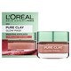 image 2 of L'oreal Pure Clay Glow Mask Red 50Ml