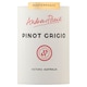 image 2 of Andrew Peace Masterpeace Pinot Grigio 75cl
