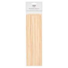 Tesco Bamboo Skewers