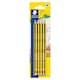 image 1 of Staedtler Noris Pencils Asstd 5 Pack