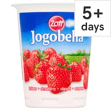 Zott Jogobella Yogurt Various Flavoured 400G