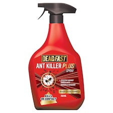 Deadfast Ant Killer Plus Spray RTU