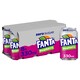 image 1 of Fanta Raspberry Zero 8 X 330Ml