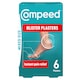 image 1 of Compeed Mixed Size Blister Plasters 6s