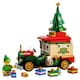 image 3 of LEGO Iconic 40746 Santa'S Delivery Truck
