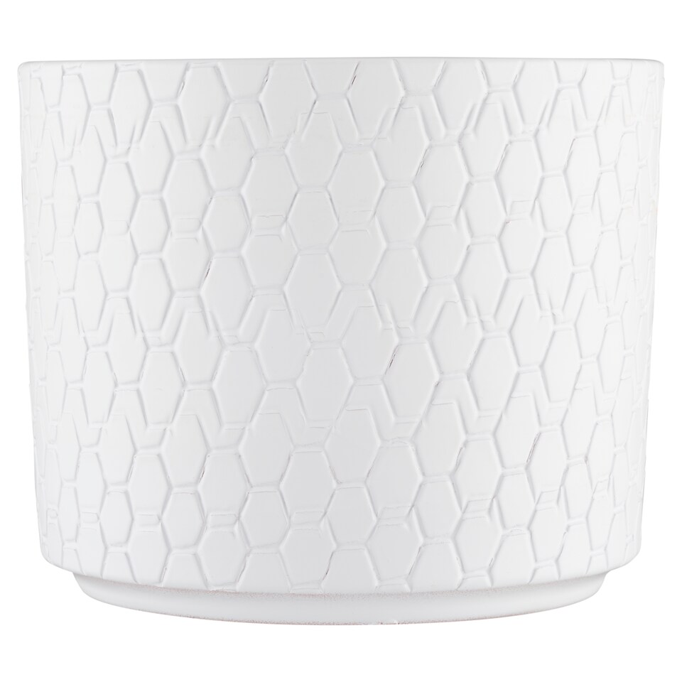 Cermax Pirelli Flowerpot 14,5 cm Mix