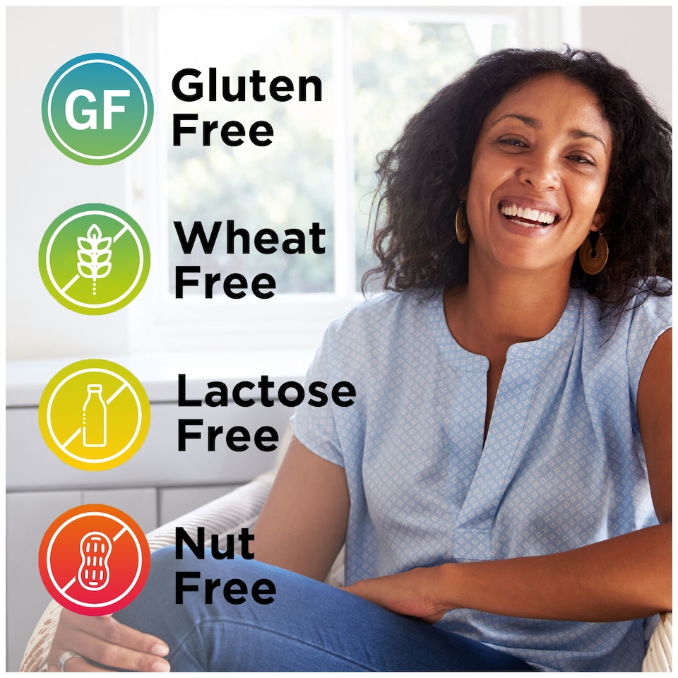 image 1 of Centrum Advance 50+ Multivitamin 100 Tablets