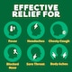 image 2 of Lemsip Max All in One Lemon Sachets Paracetamol Cold Flu 8 Pack