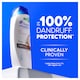 image 2 of Head & Shoulders Deep Hydration Anti Dandruff Shampoo 400Ml