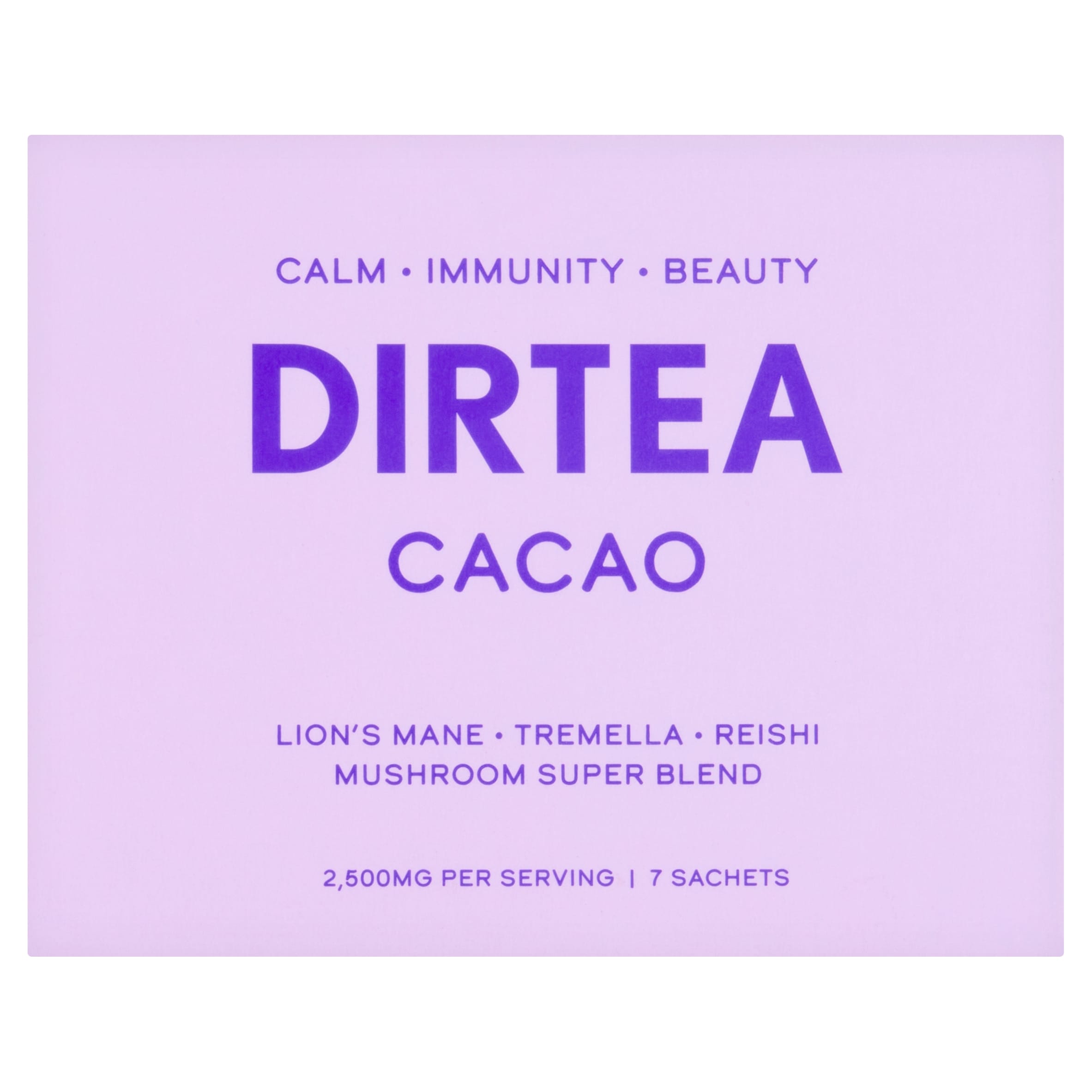 Dirtea 42g