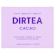 image 1 of DIRTEA Cacao Mushroom Super blend 7 Sachets 42g