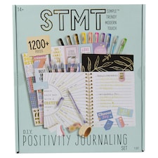 Stmt Positivity Journaling Set