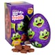 image 2 of Cadbury Dairy Milk Freddo Faces Chocolate Easter Egg 96G