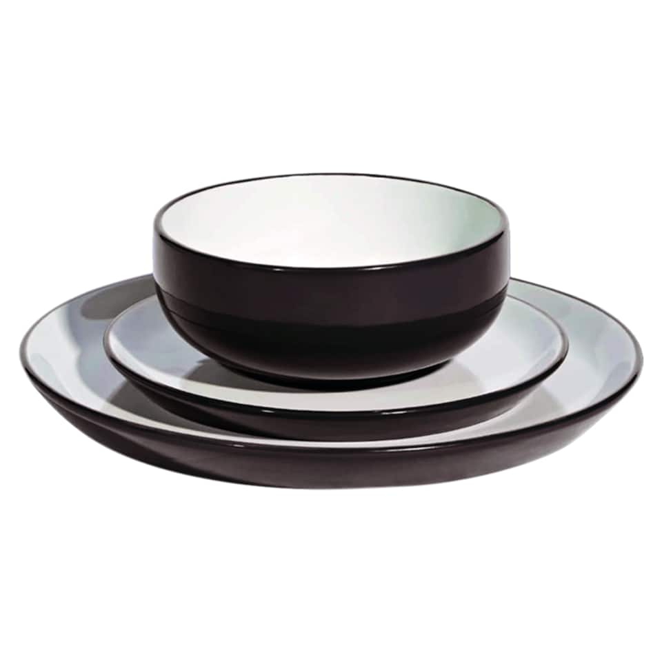 Obrázek 1 pro produkt Tesco Home Jídelní souprava 12 ks