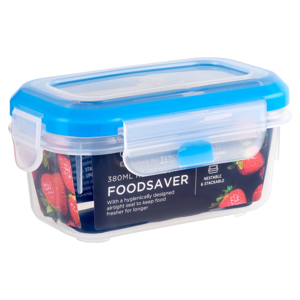 Go Cook Dóza na potraviny 380 ml