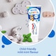image 5 of Aquafresh Baby Toothpaste, Milk Teeth 0-2 Years, 50ml