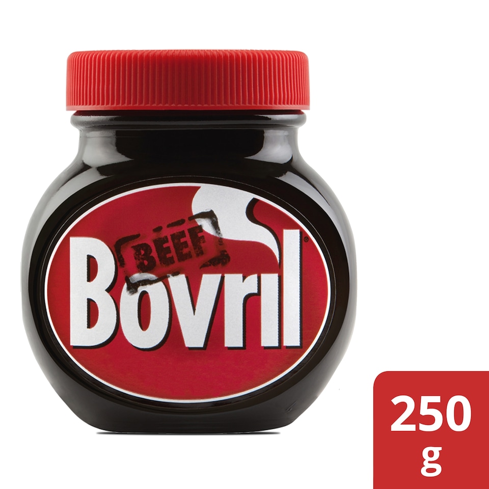 image 1 of Bovril Beef Extract 250G