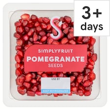 Simplyfruit Pomegranate Seeds 200G