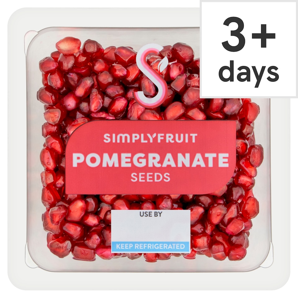 Simplyfruit Pomegranate Seeds 200G