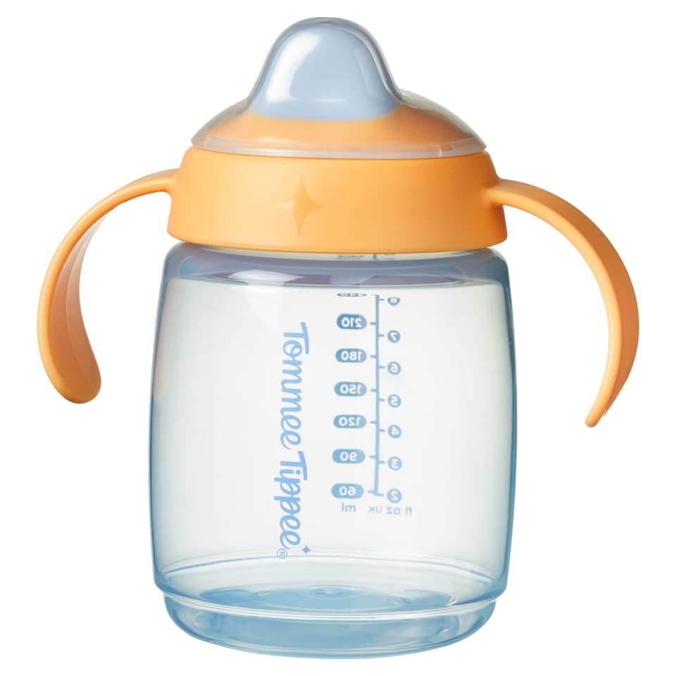 image 1 of Tommee Tippee Training Sippee Cup 300Ml 6M+ Assorted