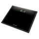 image 2 of Salter Compact Electronic Scale 9207 Black