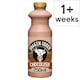 image 1 of Shaken Udder Chocolush Milkshake 750ml