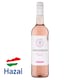 image 1 of Ostorosbor Felső-Magyarországi Rozé Semi-Sweet Rose Wine 12% 750 ml
