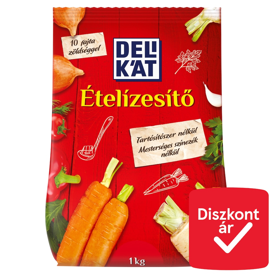 Delikát Condiment 1 kg