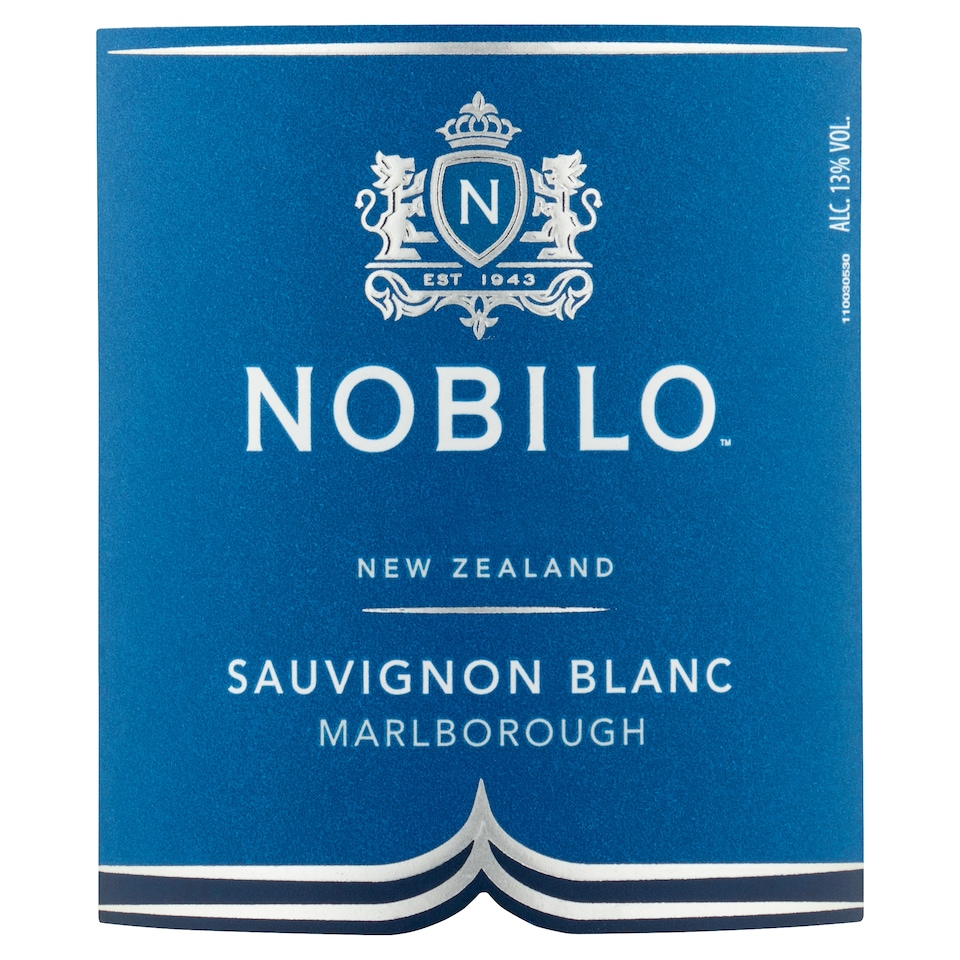 image 1 of Nobilo Marlborough Sauvignon Blanc 750Ml