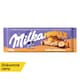 image 1 of Milka Mmmax Toffee Whole Nuts 300 g